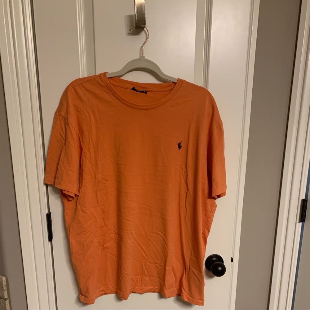 Polo Tee